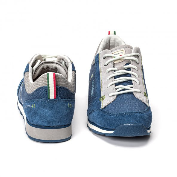 Dolomite Cinquantaquattro Duffle Erkek Ayakkabı - 4