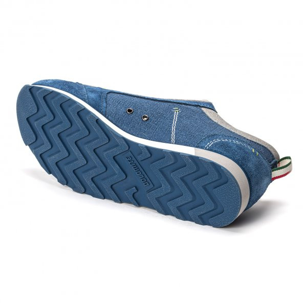 Dolomite Cinquantaquattro Duffle Erkek Ayakkabı - 5