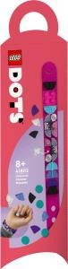LEGO Dots 41802 Unicorns Forever Bracelet