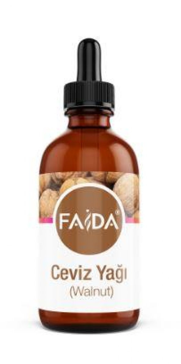 Ceviz Yağı-Walnut (50 ml) ürün görseli