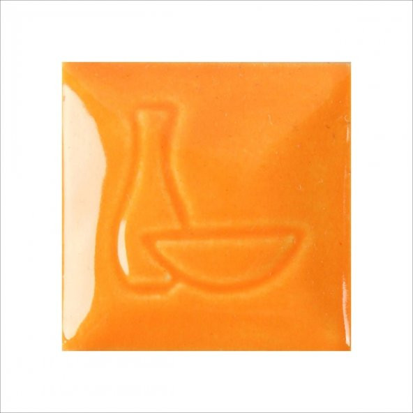 Duncan In1781 Pumpkın Orange 118 ml ürün görseli