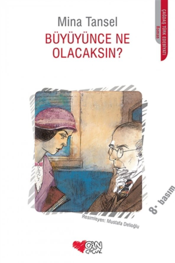 Büyüyünce Ne Olacaksın? ürün görseli 1