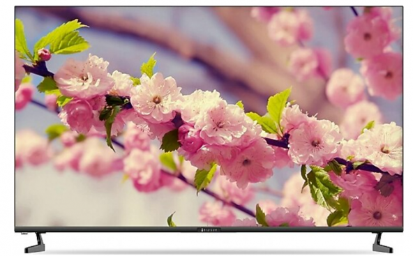 Dijitsu 58DS8500 4K Ultra HD 58" 147 Ekran Uydu Alıcılı Android Smart LED TV
