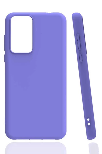 Xiaomi Mi 12T Pro Kılıf Lüx Kamera Koruma Çıkıntılı Soft Silikon - 7