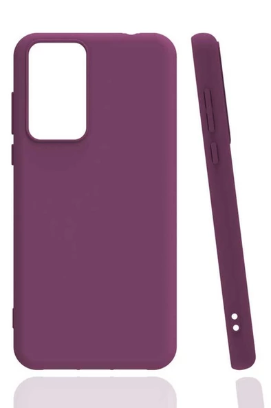 Xiaomi Mi 12T Pro Kılıf Lüx Kamera Koruma Çıkıntılı Soft Silikon - 8