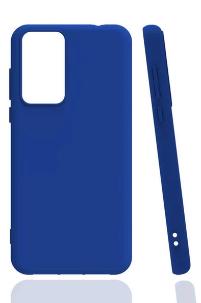 Xiaomi Mi 12T Pro Kılıf Lüx Kamera Koruma Çıkıntılı Soft Silikon - 6