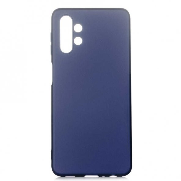 Samsung Galaxy A33 5G Kılıf Premium Renkli Silikon Kılıf PRM - 6