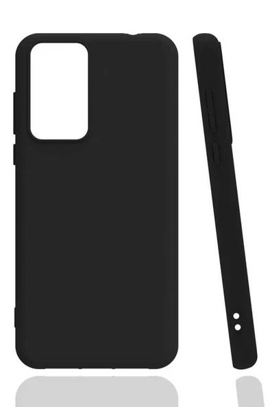 Xiaomi Mi 12T Pro Kılıf Lüx Kamera Koruma Çıkıntılı Soft Silikon - 3