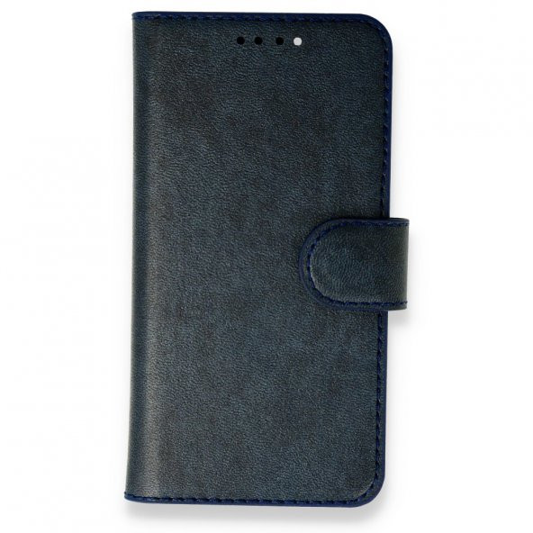 Samsung Galaxy A13 4G Kılıf Trend S Kapaklı Cüzdanlı Deri Kılıf - 6