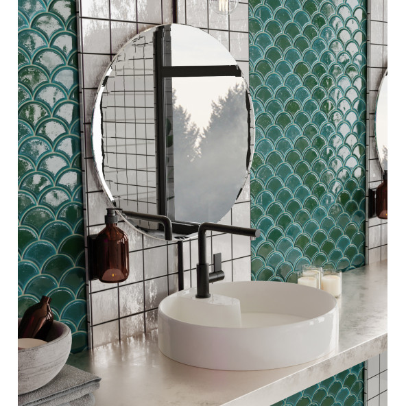 Karen Banyo Motıon 45 Lavabo - 3