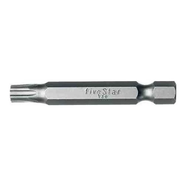 Fivestar T30*50mm Torx Bits Uç