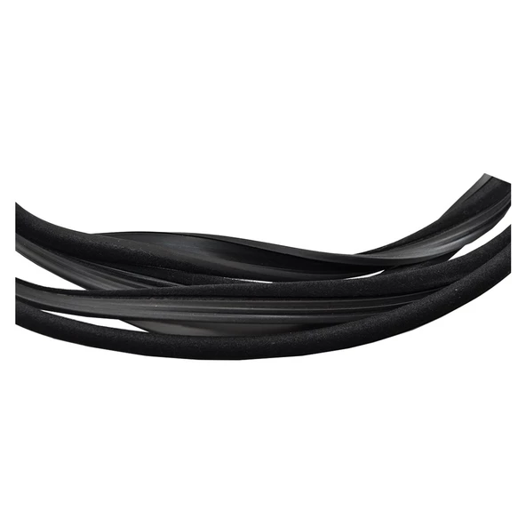 Mercedes W124, W201, W202, W203 için Sunroof Conta Fitili - 5