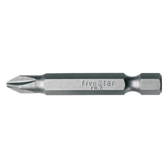 Fivestar PH 2X50 Bits Uç 1ad.