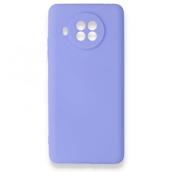 Xiaomi Redmi Note 9 Pro 5G Kılıf Premium Rubber Silikon Kılıf - 6