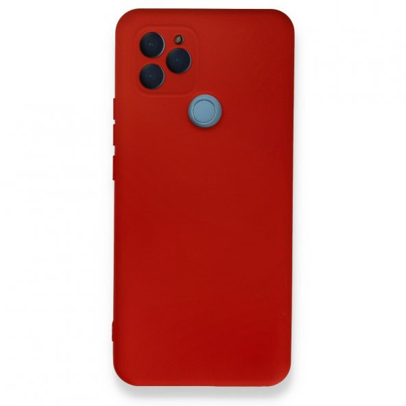 General Mobile GM 21 Kılıf Nano İçi Kadife Lansman Silikon Kılıf - 2