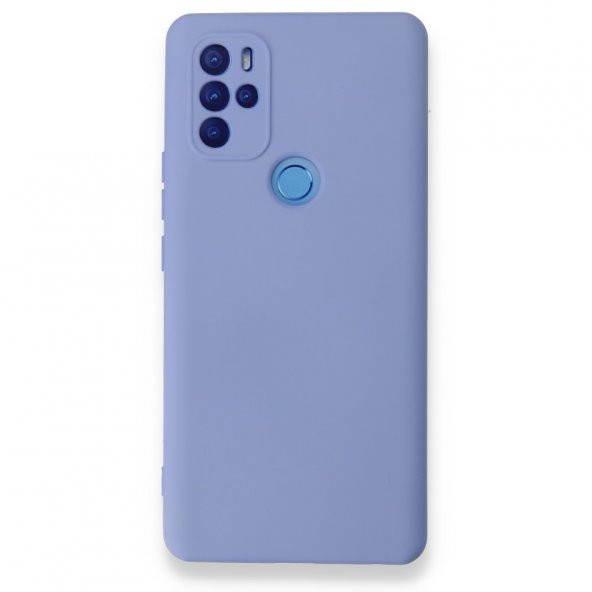 General Mobile GM 21 Pro Kılıf Nano İçi Kadife Silikon Kılıf - 6