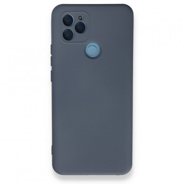 General Mobile GM 21 Kılıf Nano İçi Kadife Lansman Silikon Kılıf - 3