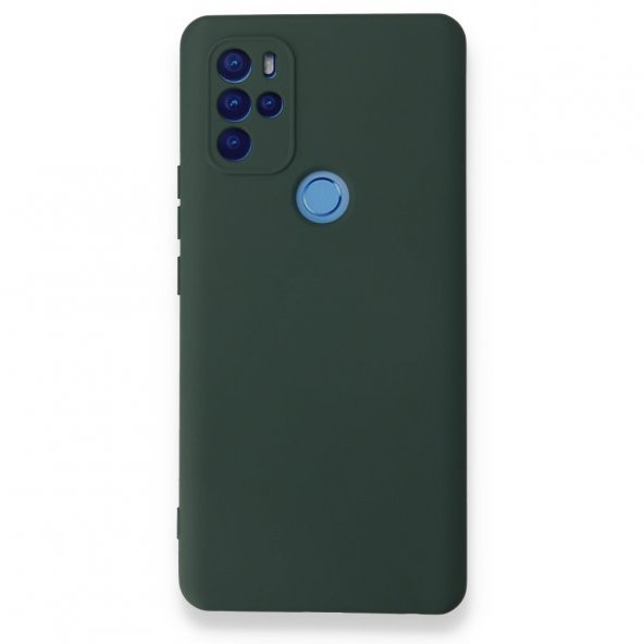 General Mobile GM 21 Pro Kılıf Nano İçi Kadife Silikon Kılıf - 10