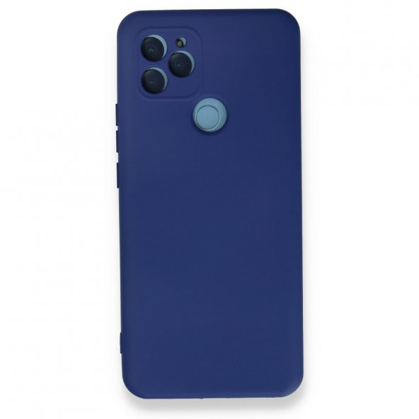General Mobile GM 21 Kılıf Nano İçi Kadife Lansman Silikon Kılıf - 5