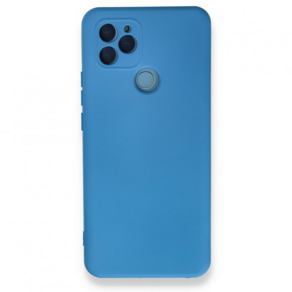 General Mobile GM 21 Kılıf Nano İçi Kadife Lansman Silikon Kılıf - 6