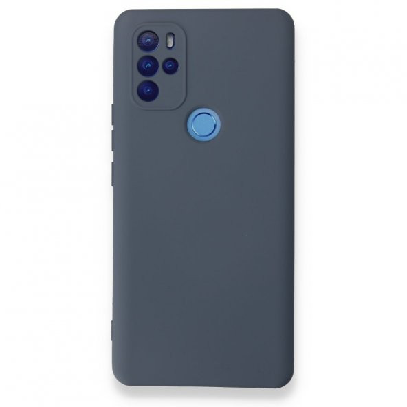 General Mobile GM 21 Pro Kılıf Nano İçi Kadife Silikon Kılıf - 5