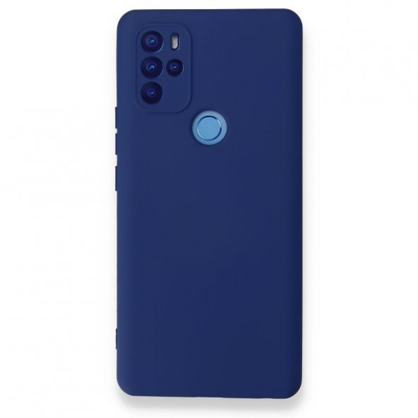 General Mobile GM 21 Pro Kılıf Nano İçi Kadife Silikon Kılıf - 9