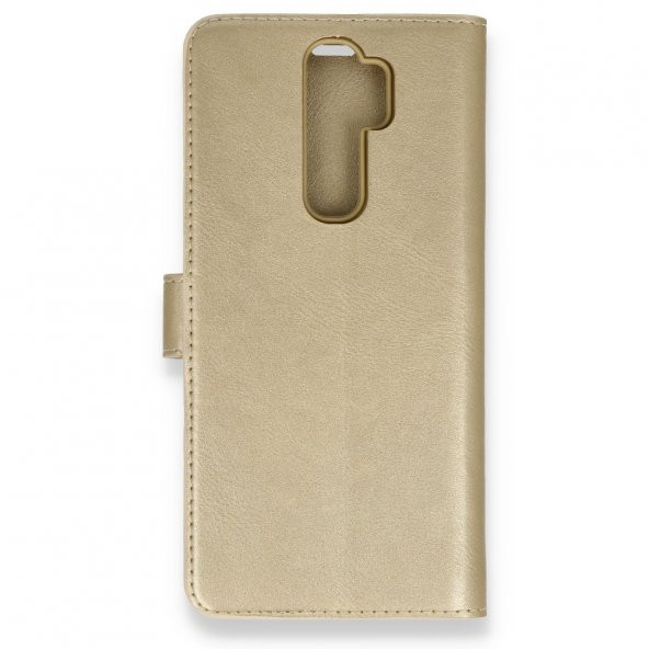 Xiaomi Redmi Note 8 Pro Kılıf Trend S Kapaklı Cüzdanlı Deri Kılıf - 2