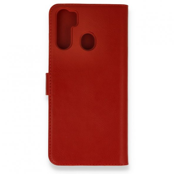 Reeder P13 Blue Max Kılıf Trend S Kapaklı Cüzdanlı Deri Kılıf - 2
