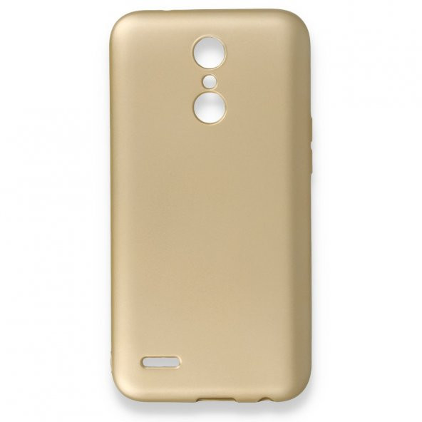 LG K10 2017 Kılıf Renkli Silikon Kılıf Esnek Kapak PRM - 3