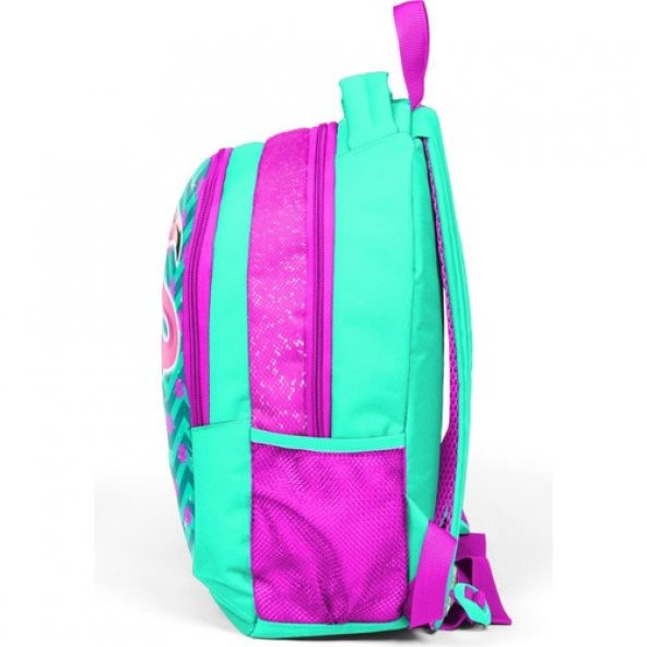CORAL HIGH SIRT ÇANTA-3822 - 2