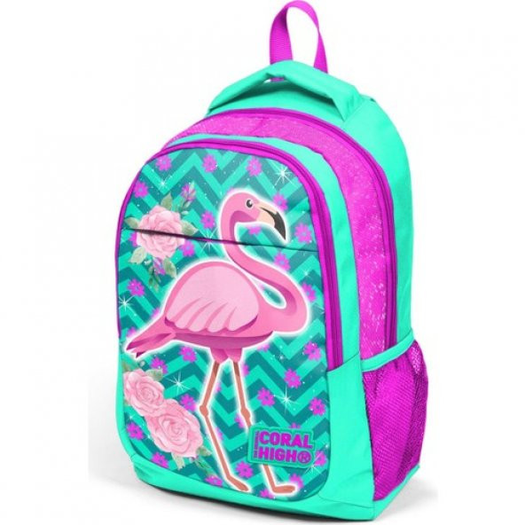CORAL HIGH SIRT ÇANTA-3822 - 3