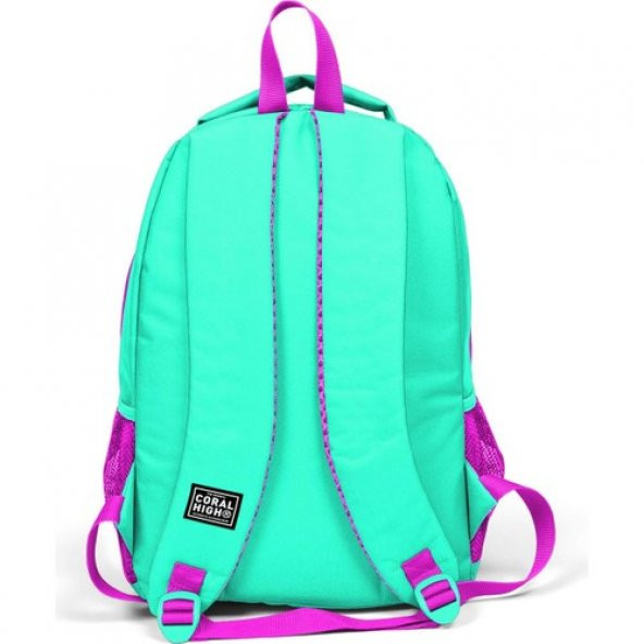 CORAL HIGH SIRT ÇANTA-3822 - 4