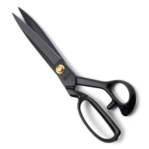 FDM Siyah Terzi Makası Pın-1114 No:11 (27,5 cm)
