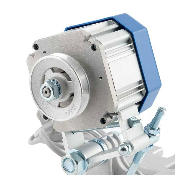 Moonstar Servo Motor 550 W Senkronsuz (İğne Pozisyonsuz)Th-550s - 4