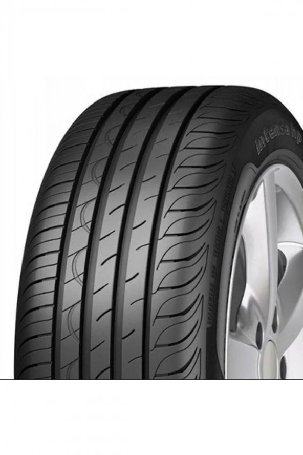 SAVA 195/55r16 (87v) Intensa Hp 2 Oto Yaz Lastiği  2022 Üretim