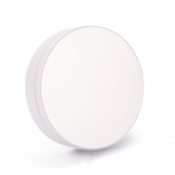 Vitrin ve Ürün Çekimi için 360° Dönen Aynalı Sunum Standı 6 KG - 4