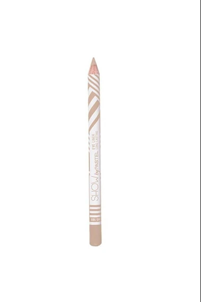 Pastel Show By Eyeliner 125 - 1