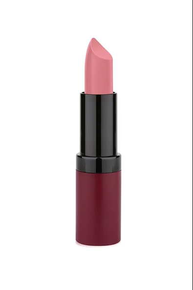 Golden Rose Mat Ruj - Velvet Matte Lipstick No: 39