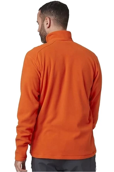 Helly Hansen Hh Mount Fleece Erkek Polar Üst HH..12001 HHA.300 - 2