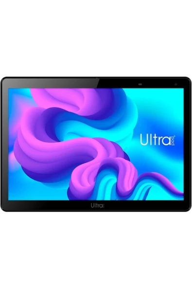 Technopc Ultrapad 10.1" Up10.si36la 3gb 64gb Fhd 5000mah Android 10 Slikon Kılıf Tablet