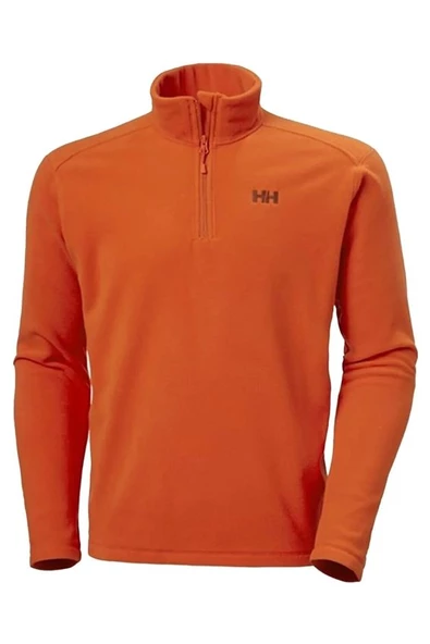 Helly Hansen Hh Mount Fleece Erkek Polar Üst HH..12001 HHA.300