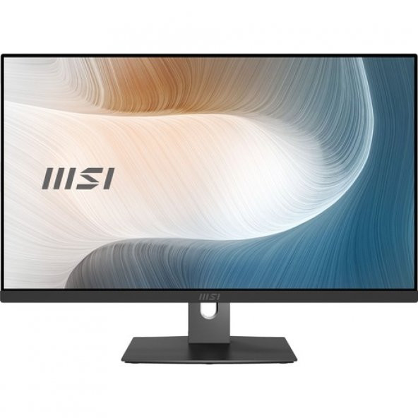 MSI Modern AM271P 11M-056TR Intel Core i7 1165G7 16GB DDR4 1TB SSD Windows 10 Pro 27'' FHD All In One Bilgisayar ürün görseli