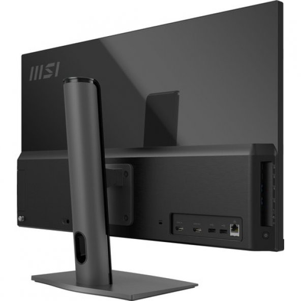 MSI Modern AM271P 11M-056TR Intel Core i7 1165G7 16GB DDR4 1TB SSD Windows 10 Pro 27'' FHD All In One Bilgisayar - Resim 4
