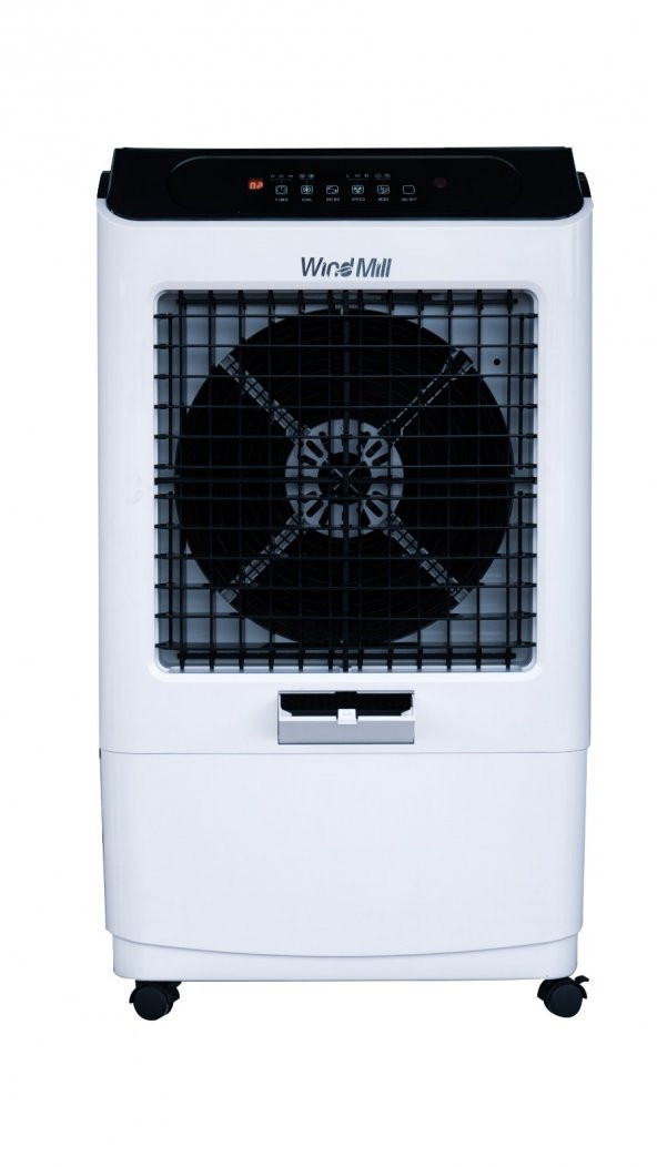 Windmill WM-4500 Mobil Evaporatif Soğutucu Sulu Klima - 2