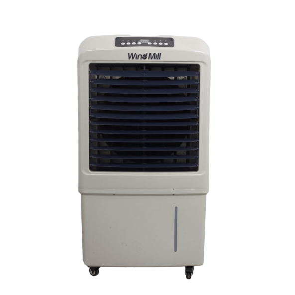 Windmill WM-6000 Mobil Evaporatif Soğutucu Sulu Klima - 2