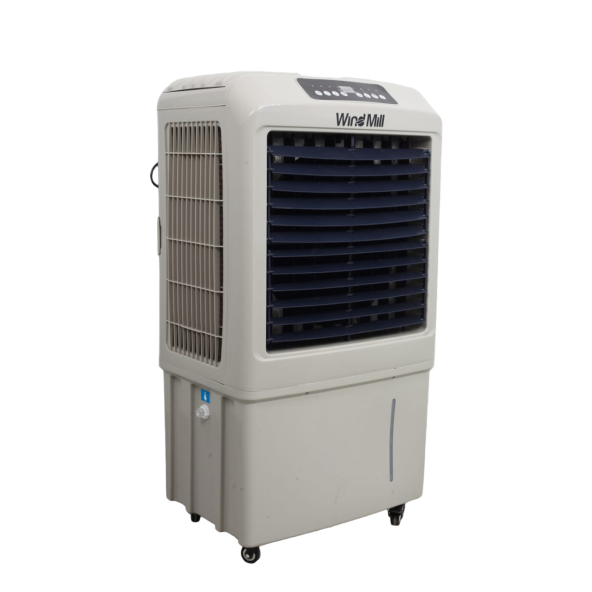Windmill WM-6000 Mobil Evaporatif Soğutucu Sulu Klima - 3