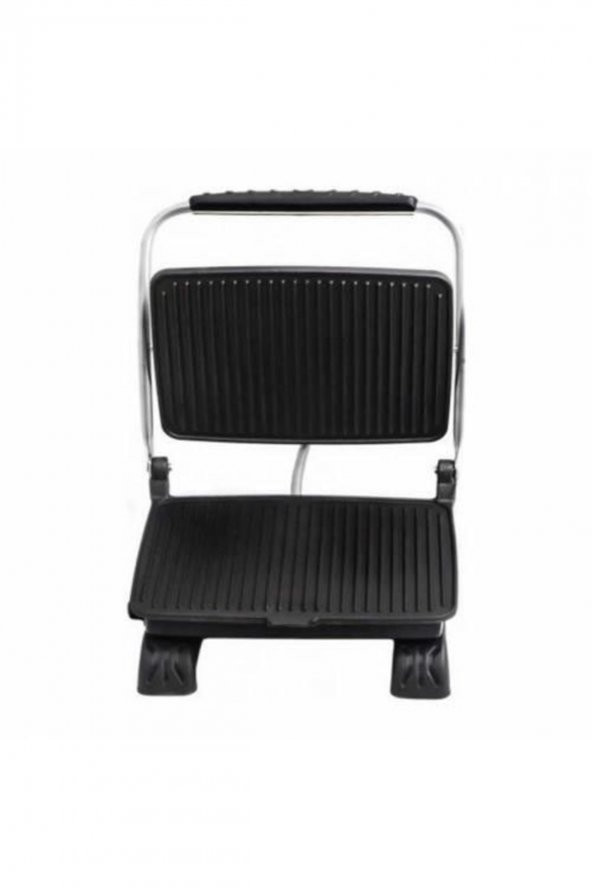 Dt 30 Döküm Tost Makinesi - 2