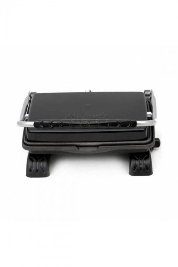 Dt 30 Döküm Tost Makinesi - 3