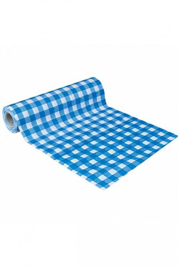 Tek Kullanımlık Masa ve Aktivite Örtüsü 100x120 3lü Rulo - 2
