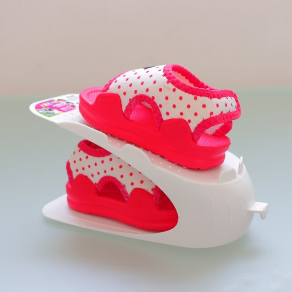 5li Çocuk Ayakkabı Rampası & Düzenleyici